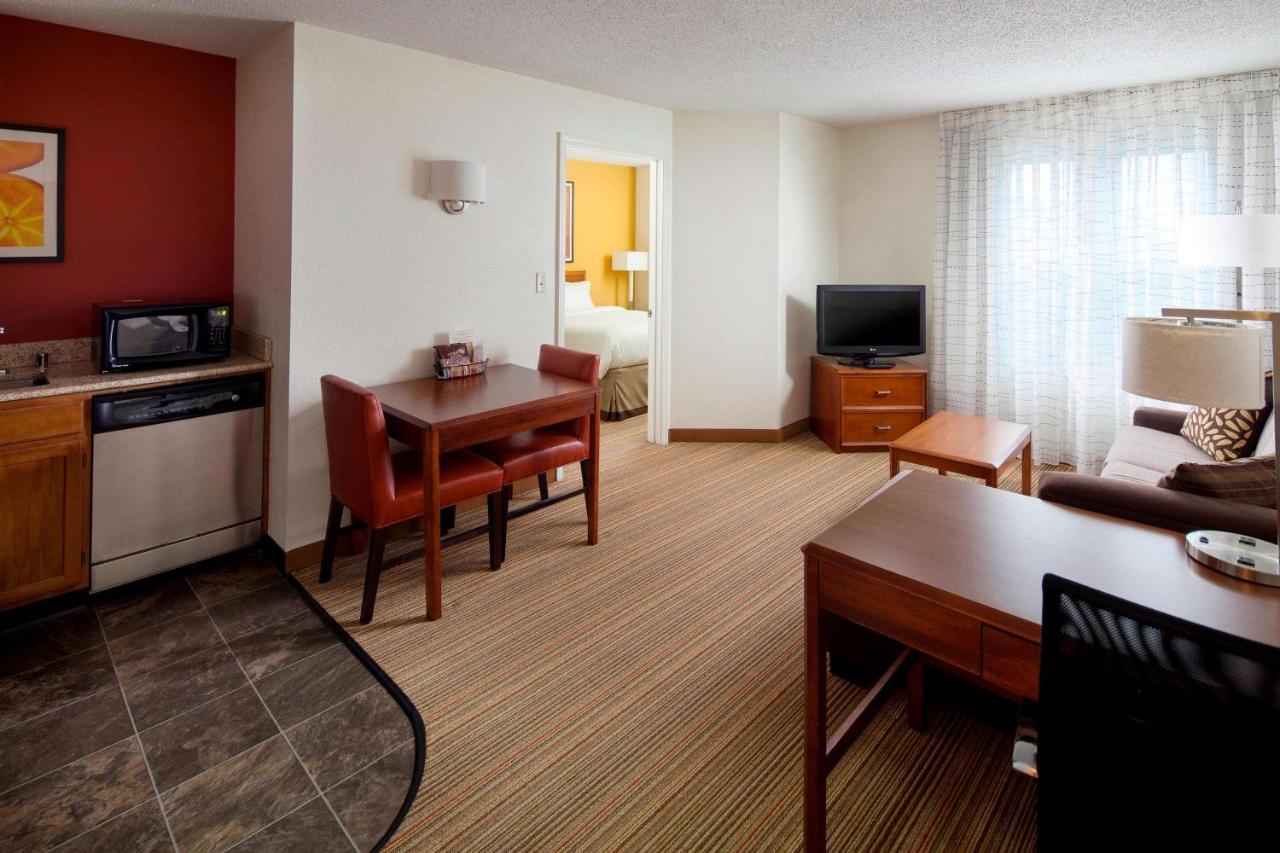 Sonesta Es Suites Charleston Zewnętrze zdjęcie