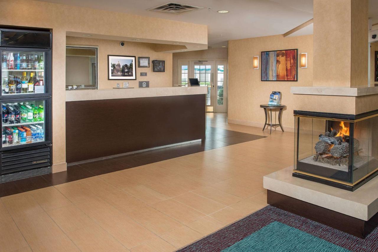 Sonesta Es Suites Charleston Zewnętrze zdjęcie
