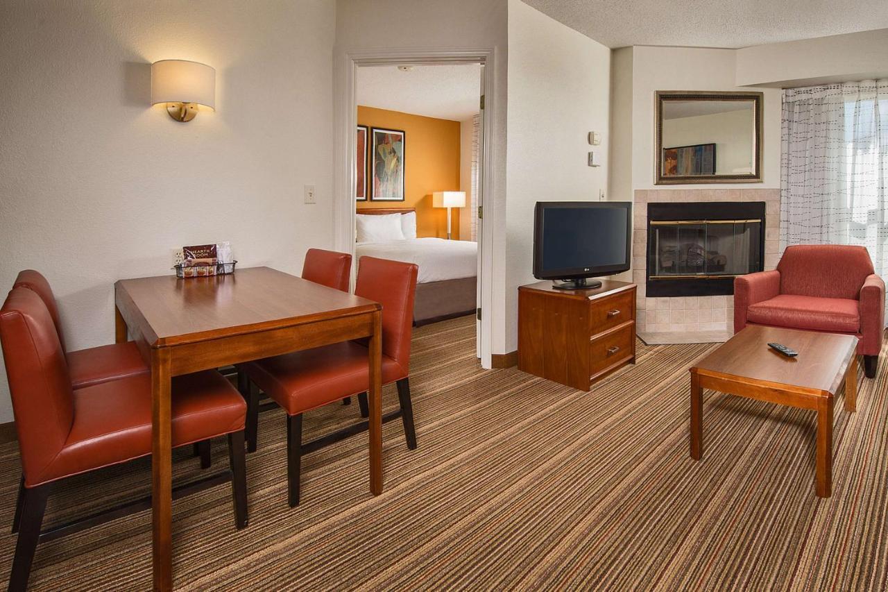 Sonesta Es Suites Charleston Zewnętrze zdjęcie