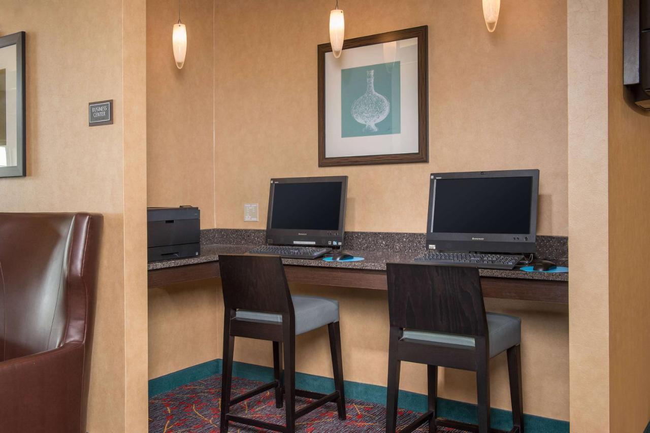 Sonesta Es Suites Charleston Zewnętrze zdjęcie