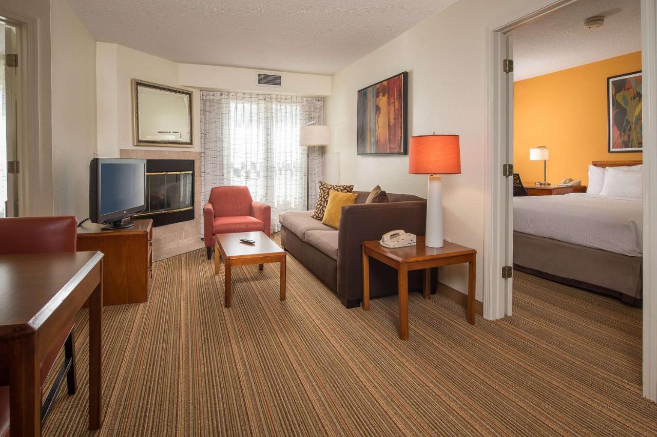 Sonesta Es Suites Charleston Zewnętrze zdjęcie