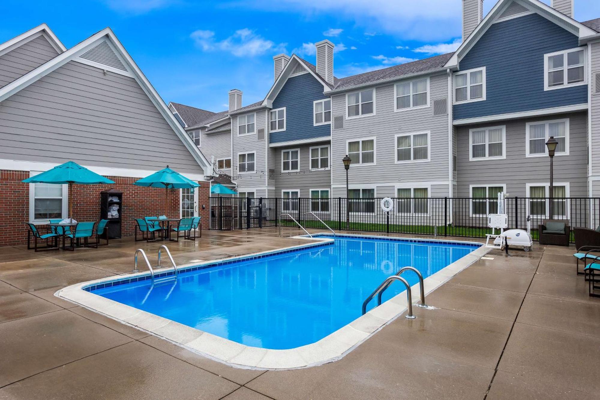 Sonesta Es Suites Charleston Zewnętrze zdjęcie