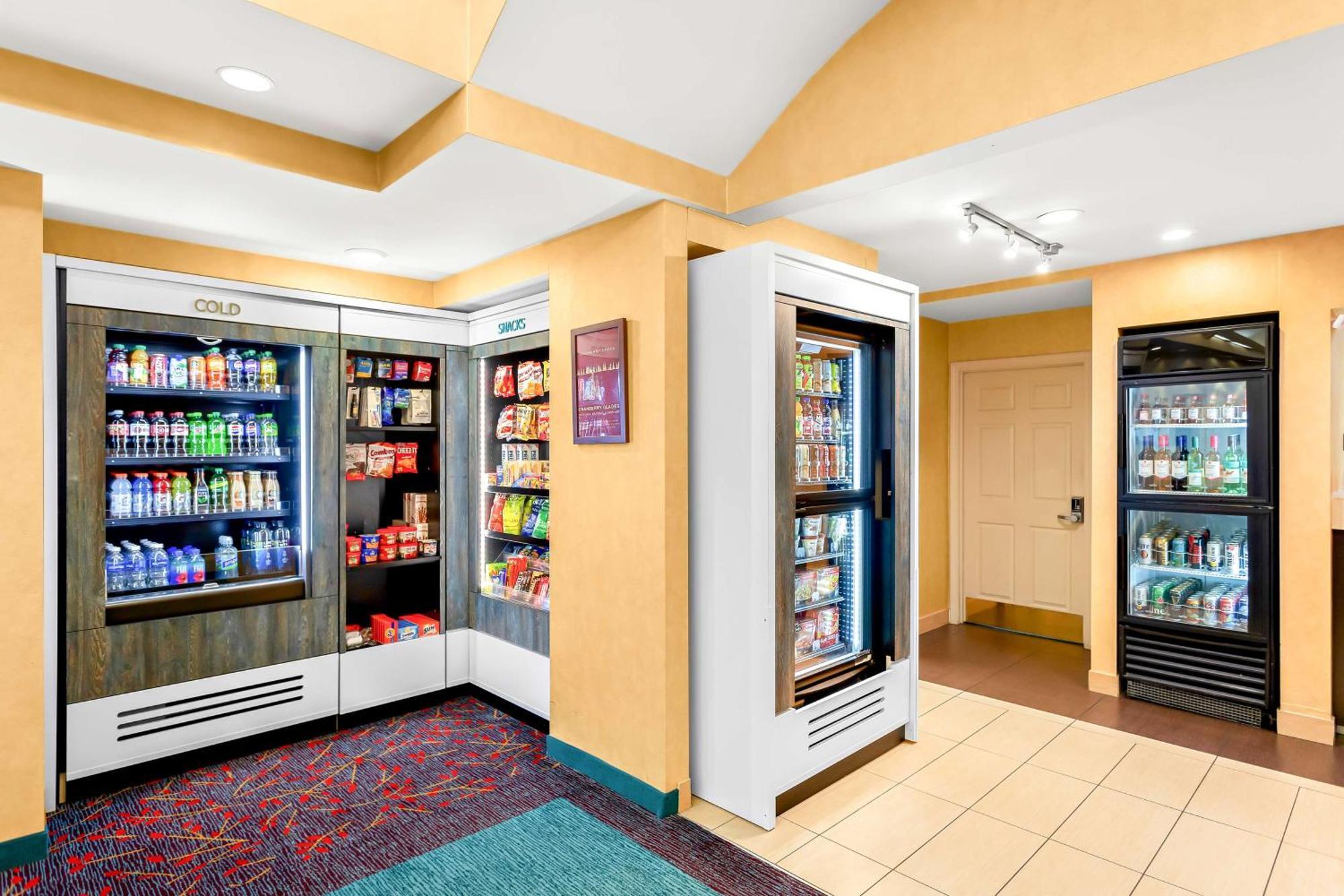 Sonesta Es Suites Charleston Zewnętrze zdjęcie