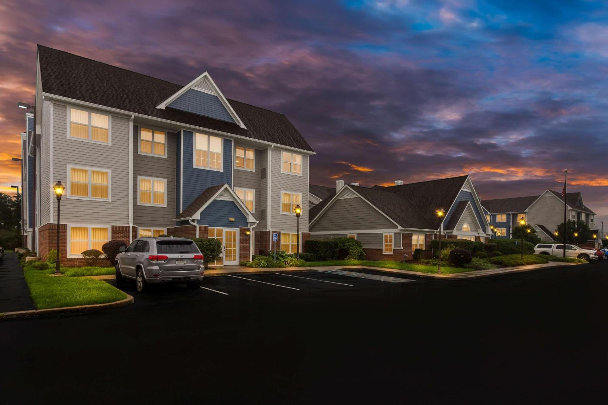 Sonesta Es Suites Charleston Zewnętrze zdjęcie